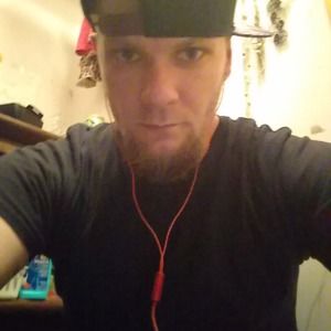 Meet your Posher, Caleb